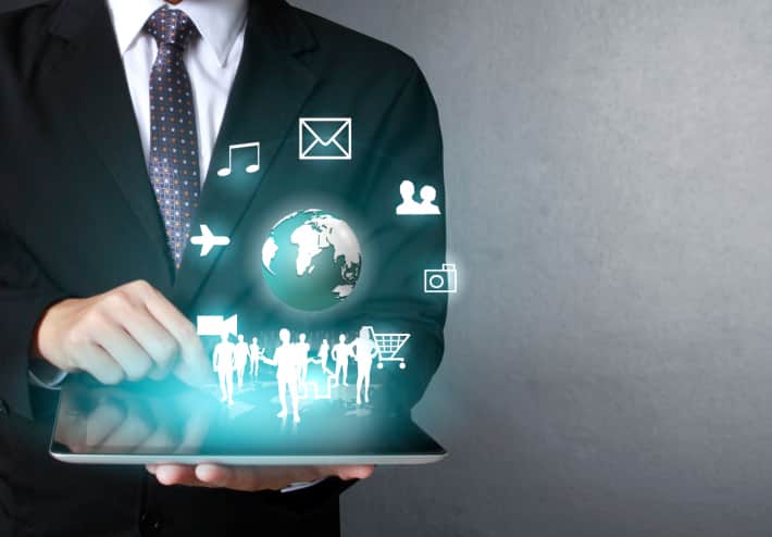 App para Móviles, ideales para conocer al detalle a los usuarios App para Móviles, ideales para conocer al detalle a los usuarios