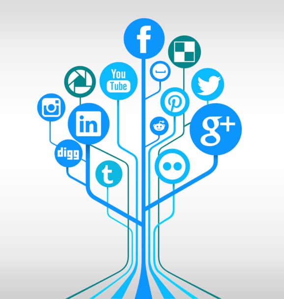Grupos de LinkedIn, amplia tu red de contactos y notoriedad Grupos de LinkedIn, amplia tu red de contactos y notoriedad