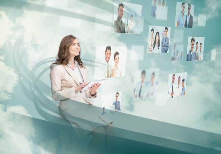 Grupos de LinkedIn, alcanza el liderazgo del sector Grupos de LinkedIn, alcanza el liderazgo del sector