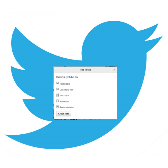 listas de twitter para seguir listas de twitter para seguir