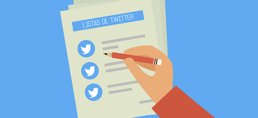 para qué sirven las listas de twitter para qué sirven las listas de twitter