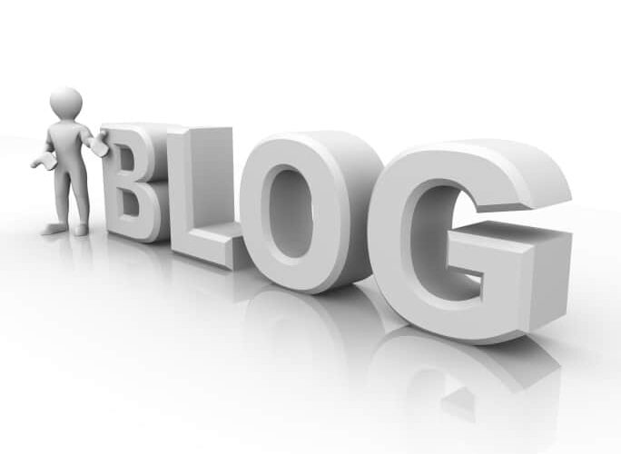 Blog de Empresa