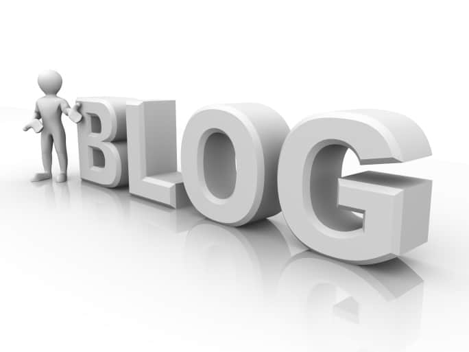 Tipos de contenido imprescindibles para un blog corporativo Tipos de contenido imprescindibles para un blog corporativo