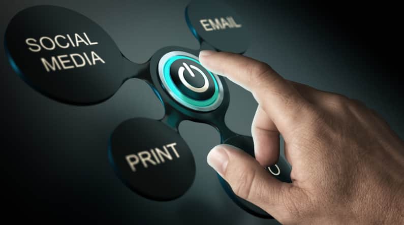 Email marketing Email marketing