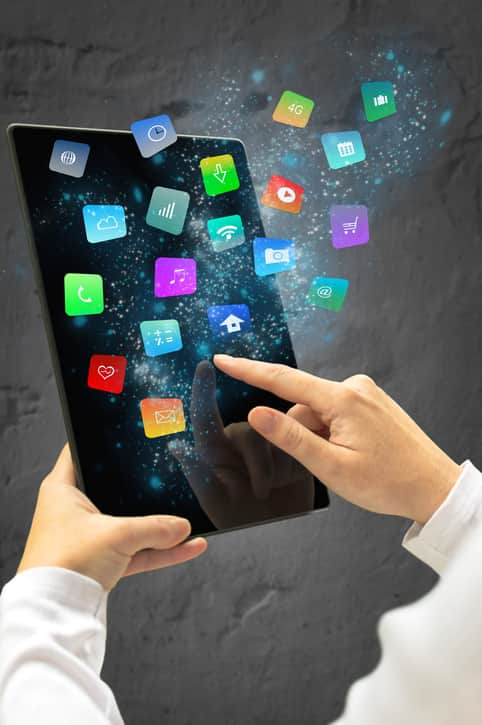 app móvil para tienda online app móvil para tienda online