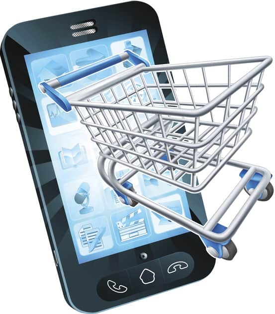 Incrementa tus ventas con app móvil para tienda online Incrementa tus ventas con app móvil para tienda online