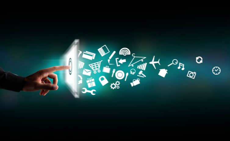 ¿Cuáles son las apps de retailers que tienen éxito entre los usuarios? ¿Cuáles son las apps de retailers que tienen éxito entre los usuarios?