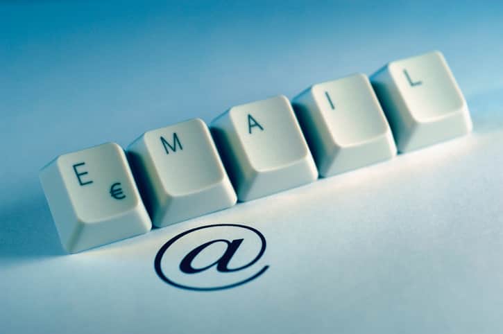 Email transaccional Email transaccional