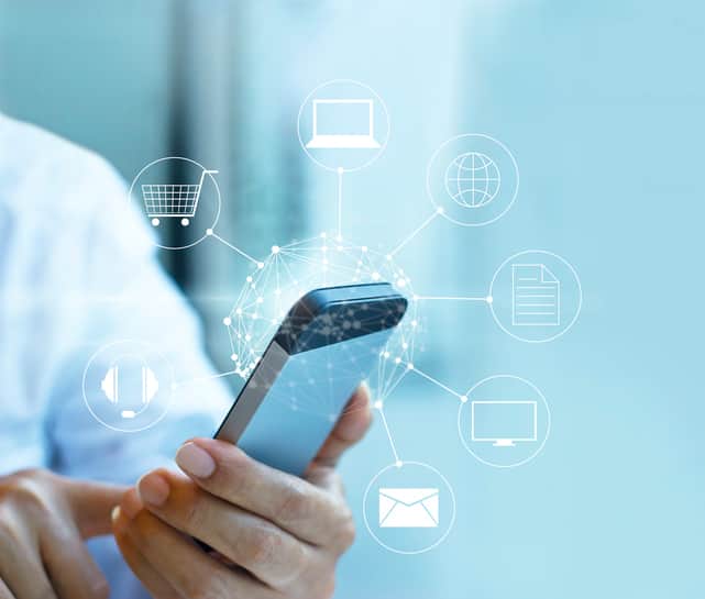 Estrategia de contenidos para móvil, pasos fundamentales Estrategia de contenidos para móvil, pasos fundamentales