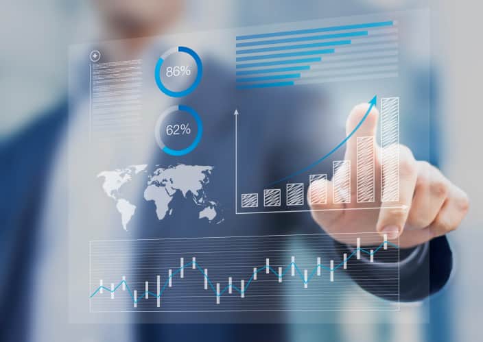 Analítica web para empresas y análisis del comportamiento de los usuarios