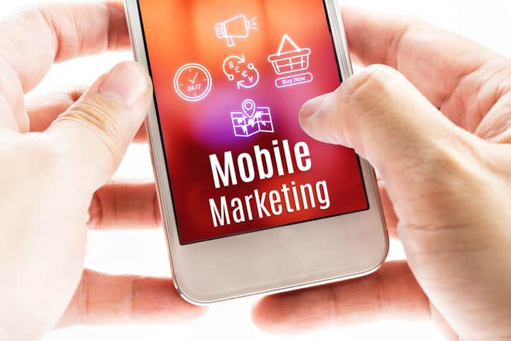 anuncios para móviles en el futuro anuncios para móviles en el futuro