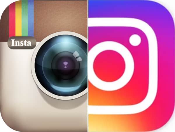 Cambios en Instagram, el pánico entre los usuarios aumenta Cambios en Instagram, el pánico entre los usuarios aumenta