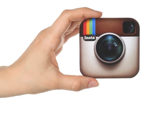 El nuevo algoritmo de Instagram reorganiza las publicaciones El nuevo algoritmo de Instagram reorganiza las publicaciones