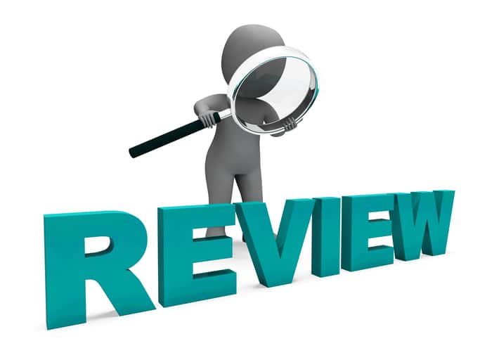 Reviews online, gana credibilidad entre los consumidores Reviews online, gana credibilidad entre los consumidores