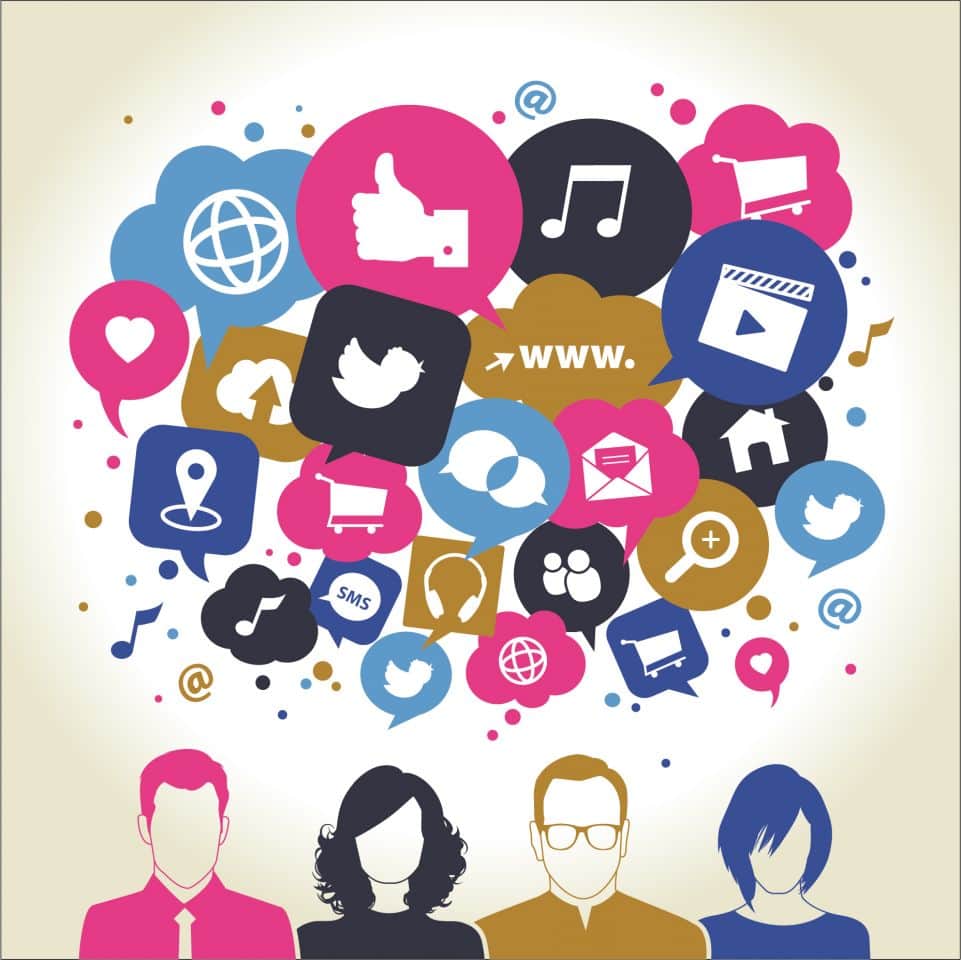 Cómo integrar soluciones CRM en tu estrategia de social media Cómo integrar soluciones CRM en tu estrategia de social media