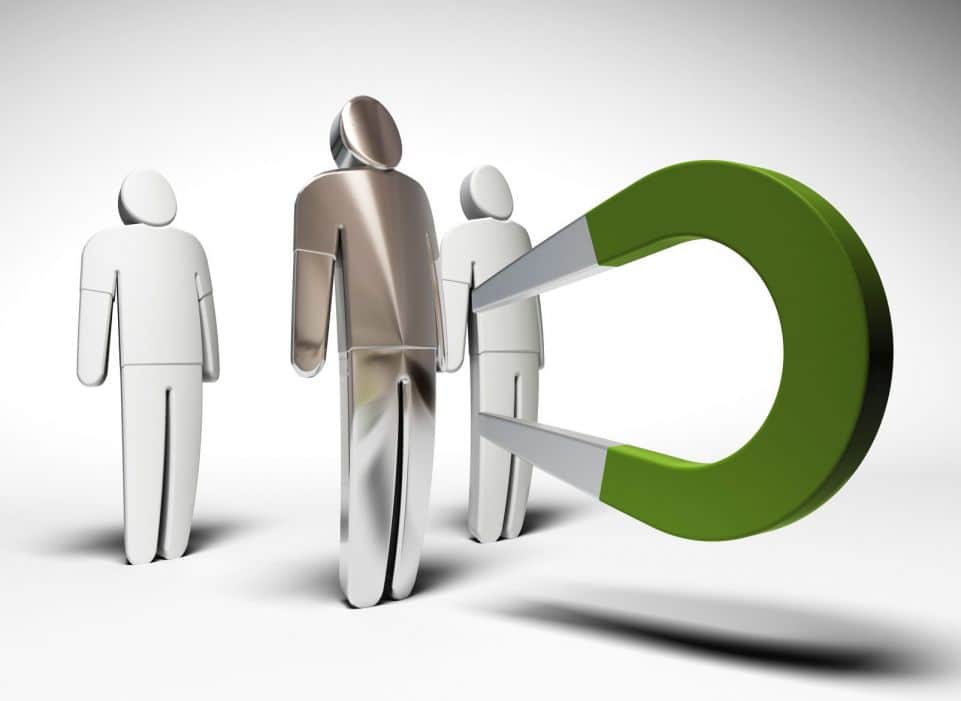 ¿Qué es el Lead Nurturing? ¿Qué es el Lead Nurturing?