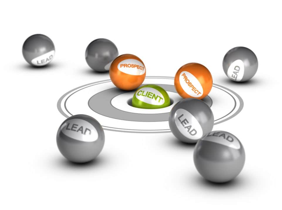 ¿Para qué sirve el Lead Nurturing? ¿Para qué sirve el Lead Nurturing?
