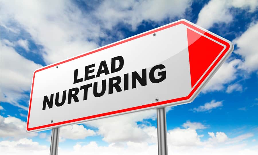 Claves para diseñar una estrategia de Lead Nurturing Claves para diseñar una estrategia de Lead Nurturing