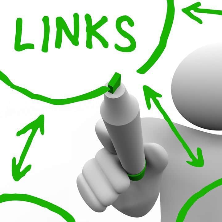 Link Baiting, la estrategia SEO del futuro Link Baiting, la estrategia SEO del futuro