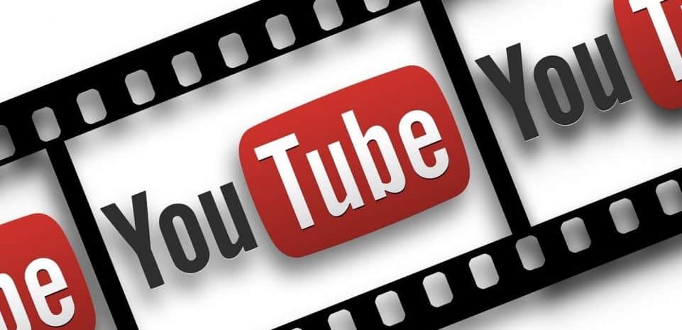 Cómo funciona YouTube Connect Cómo funciona YouTube Connect