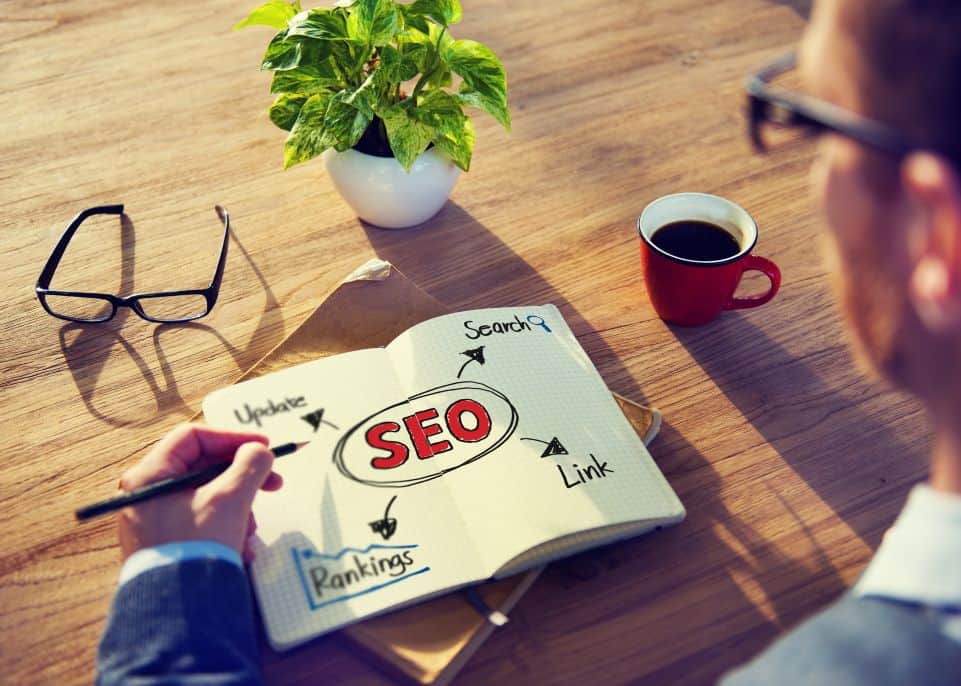 SEO estratégico SEO estratégico