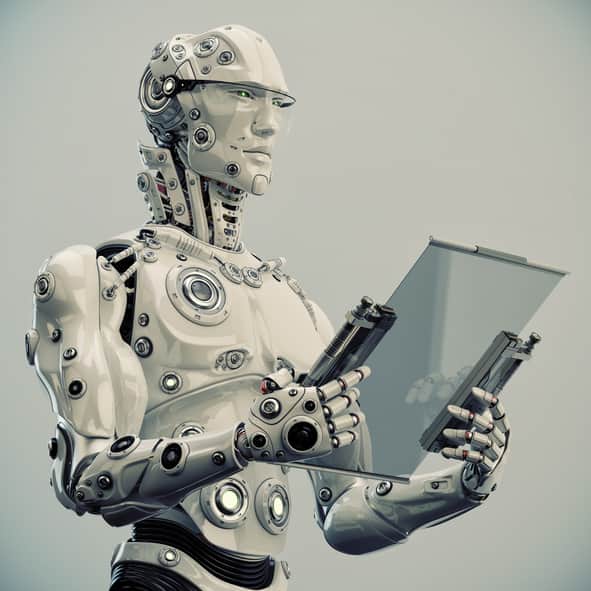 El Bot Marketing revolucionará las relaciones de consumo El Bot Marketing revolucionará las relaciones de consumo