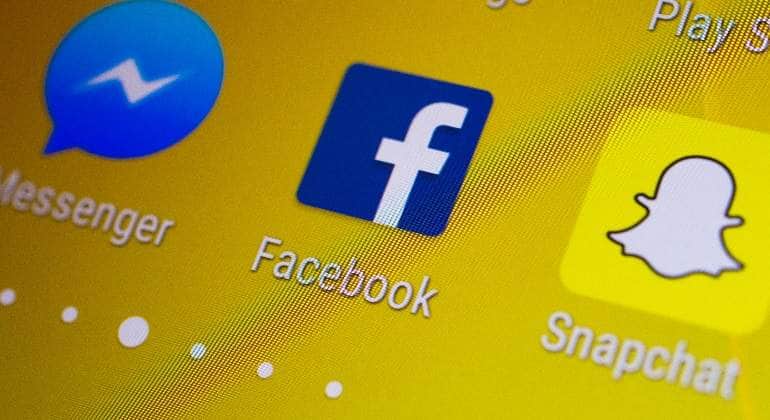 Quick Updates de Facebook Quick Updates de Facebook