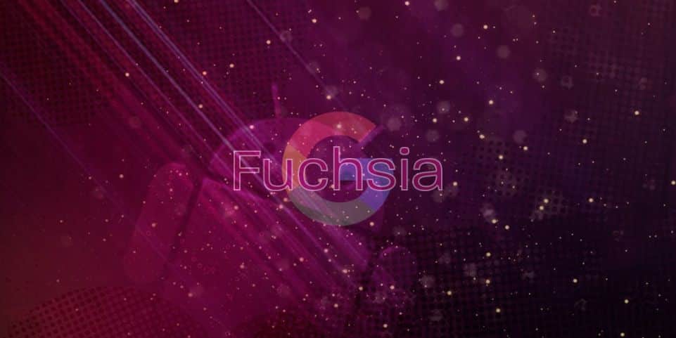 Google Fuchsia, un nuevo y enigmático sistema operativo Google Fuchsia, un nuevo y enigmático sistema operativo