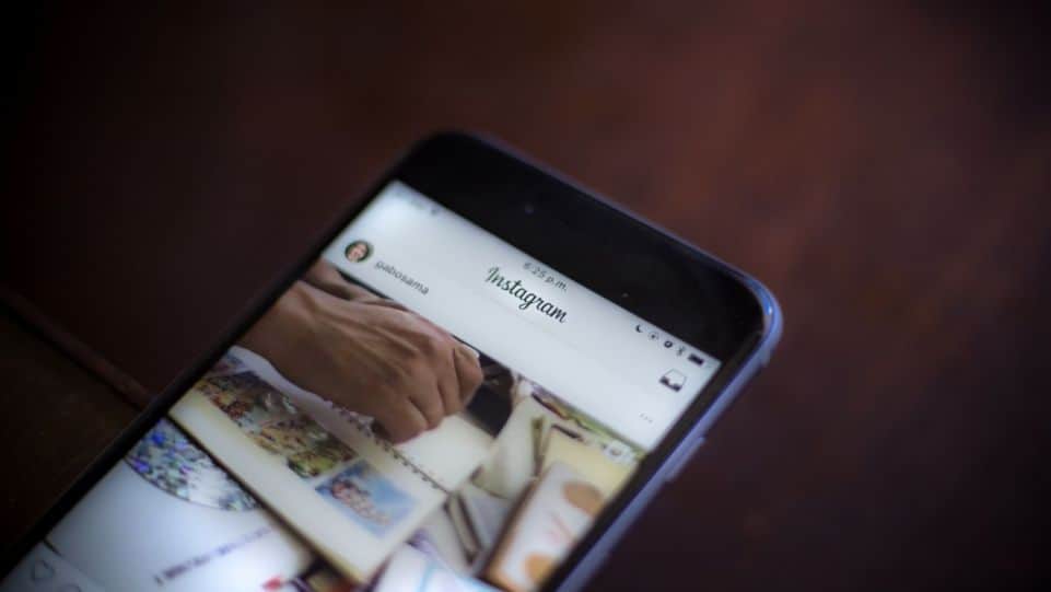 Últimas novedades en Instagram Últimas novedades en Instagram