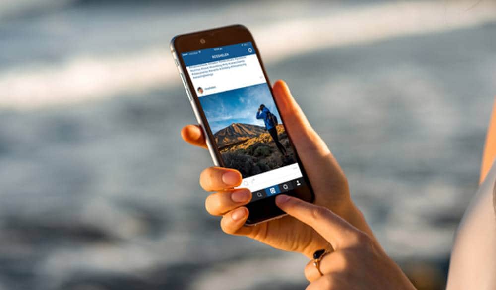 Últimas novedades en Instagram, la red de las imágenes Últimas novedades en Instagram, la red de las imágenes