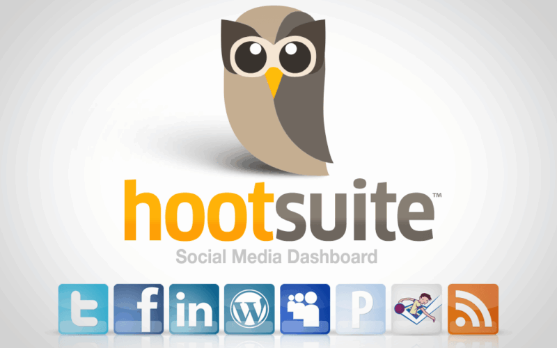 Anuncios en Hootsuite, llegan los contenidos patrocinados