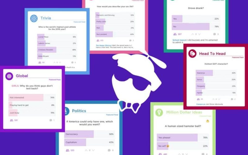 Whatsgoodly, el buscador de los anunciantes
