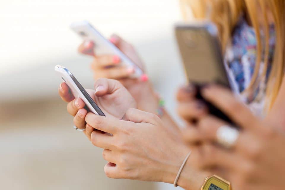 Adblocking en mobile, la amenaza del marketing se expande Adblocking en mobile, la amenaza del marketing se expande