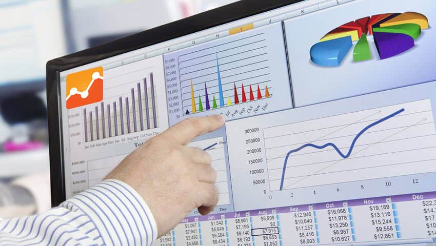 Informes de Analytics Intelligence llegan a la app de Google Informes de Analytics Intelligence llegan a la app de Google