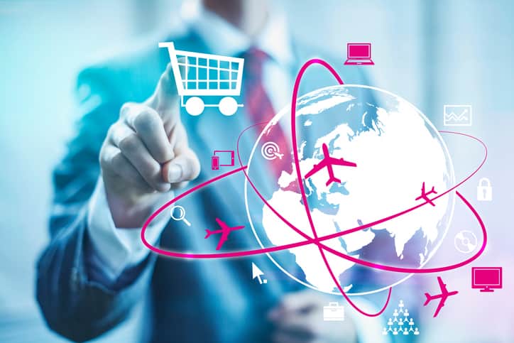 Potencia el SEO para e-commerce con estas técnicas Potencia el SEO para e-commerce con estas técnicas