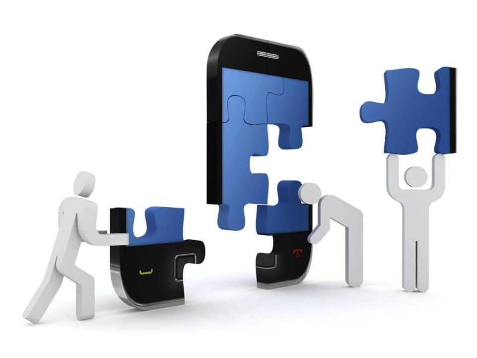 Adapta tu tienda online a móvil con mobile commerce Adapta tu tienda online a móvil con mobile commerce
