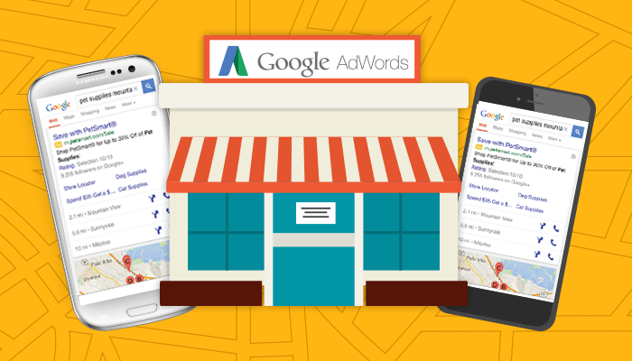 ¿Cómo funciona Store Visits? ¿Cómo funciona Store Visits?