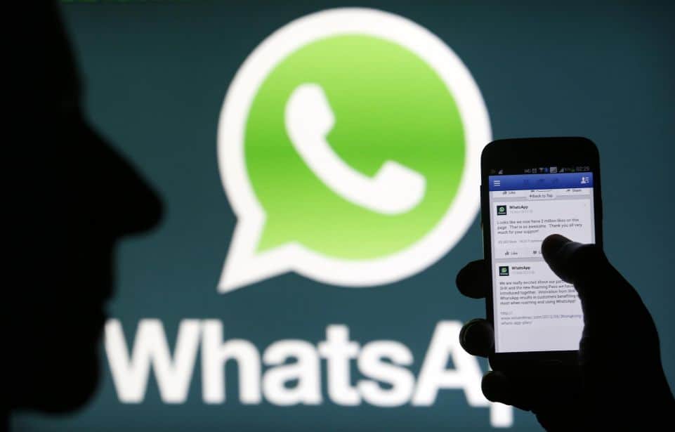 Videollamadas en Whatsapp, una nueva forma de llegar al cliente Videollamadas en Whatsapp, una nueva forma de llegar al cliente