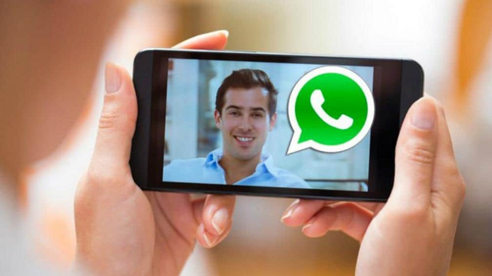 Conecta con los clientes a partir de las videollamadas en Whatsapp Conecta con los clientes a partir de las videollamadas en Whatsapp