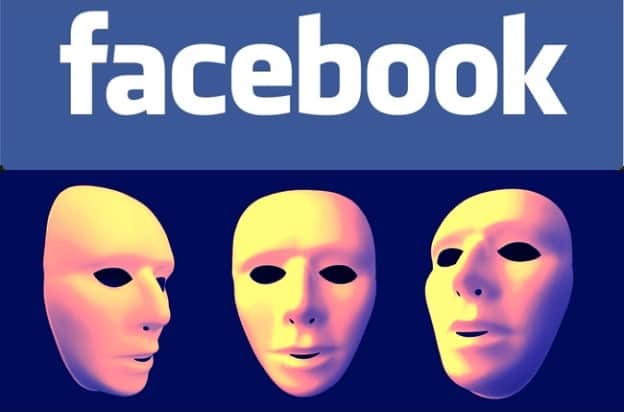 Perfiles Fakes, un riesgo para la reputación e identidad de tu marca Perfiles Fakes, un riesgo para la reputación e identidad de tu marca