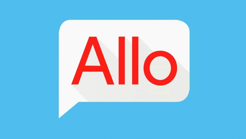 Google Allo, su nuevo asistente virtual Google Allo, su nuevo asistente virtual