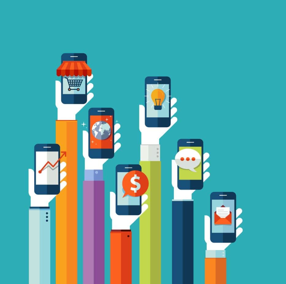 Micromomentos, la mejor estrategia para pymes Micromomentos, la mejor estrategia para pymes