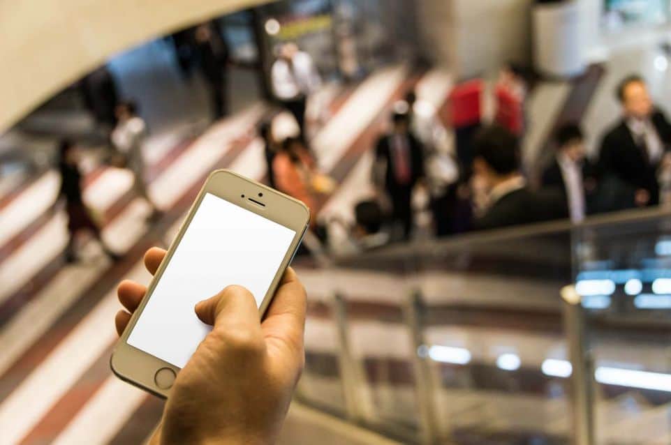 Micro momentos para pymes, conecta con tus clientes Micro momentos para pymes, conecta con tus clientes