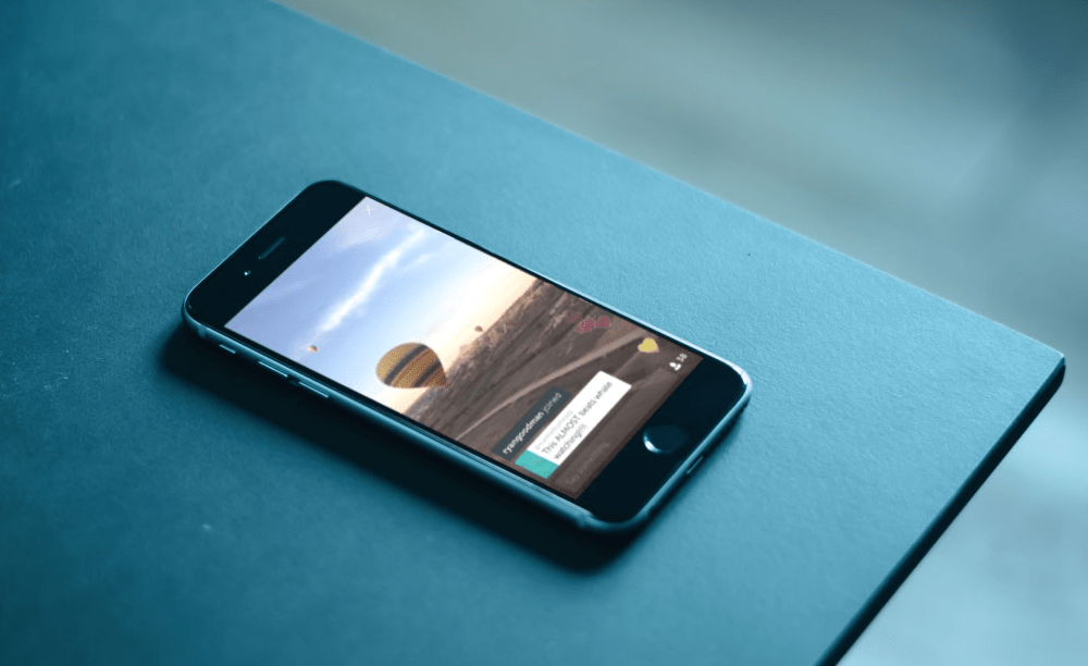 Periscope Producer, vídeos más impactantes en Twitter