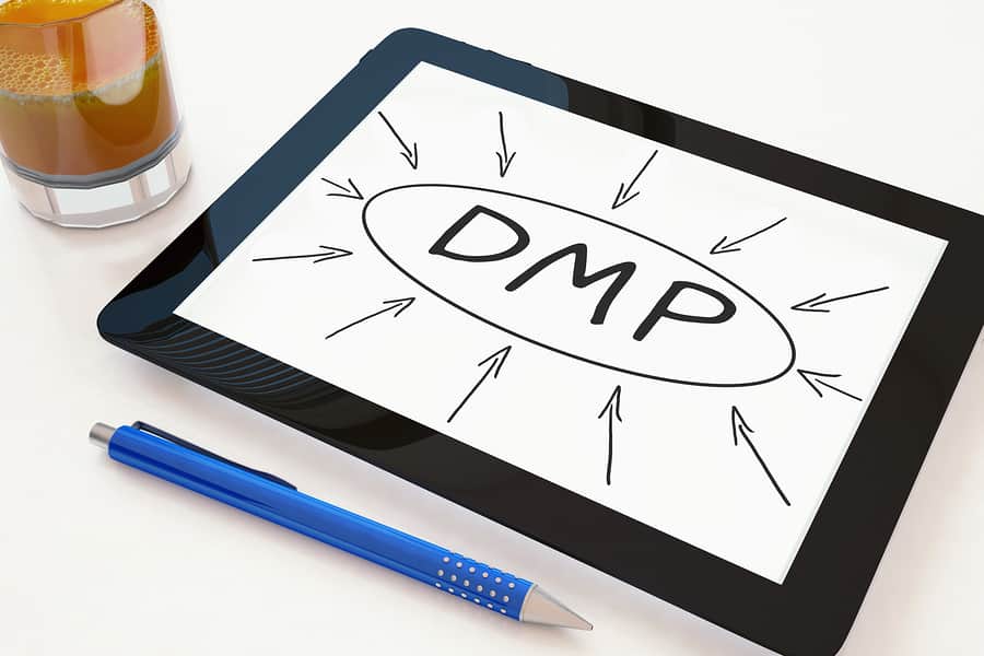 Plataformas DMP para una gestión eficaz de datos Plataformas DMP para una gestión eficaz de datos