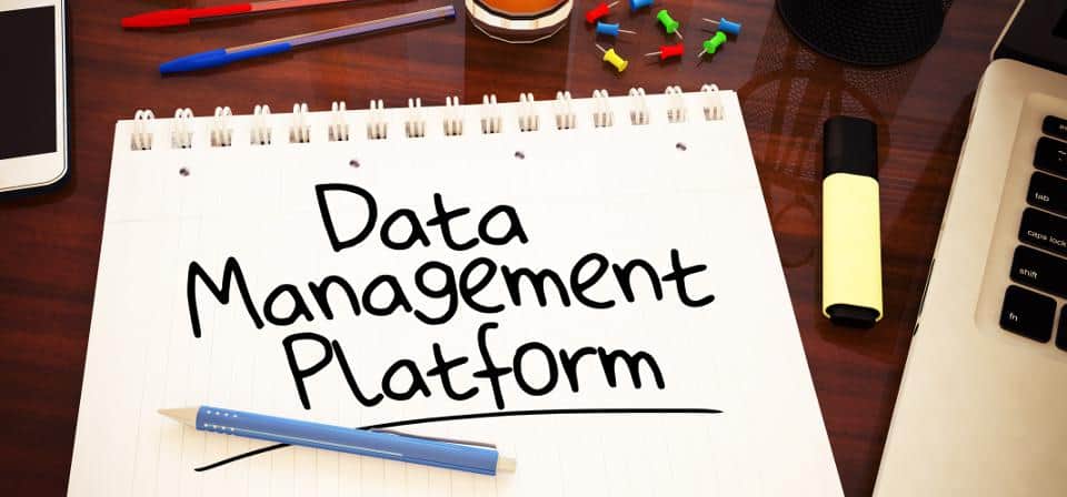 Beneficios de las plataformas DMP para tu empresa Beneficios de las plataformas DMP para tu empresa