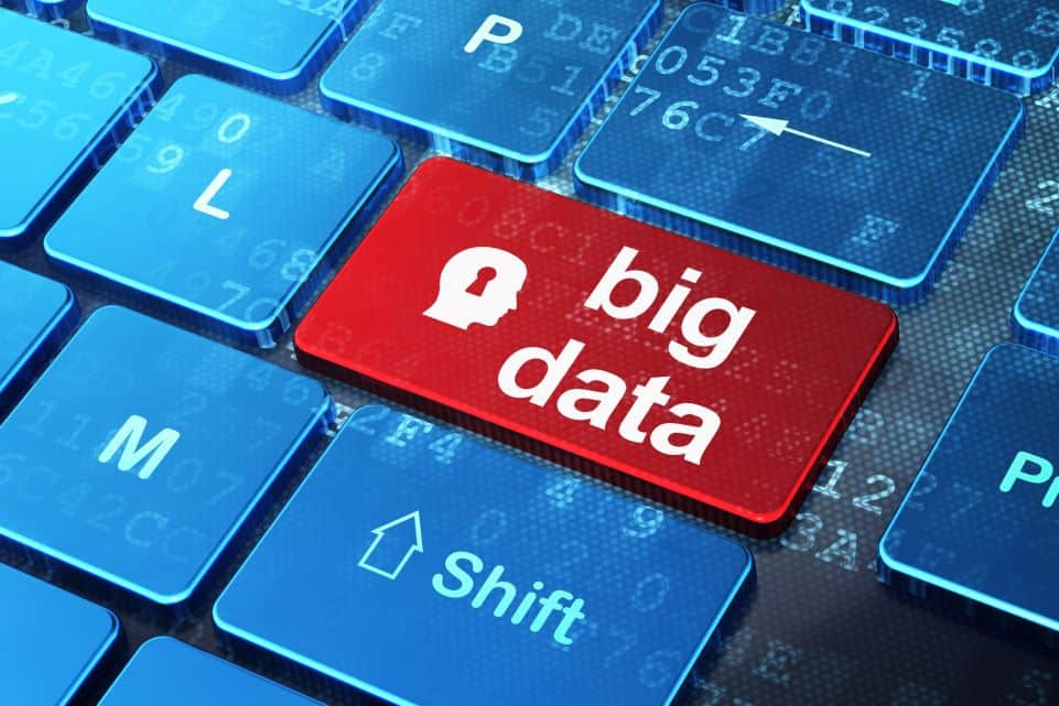 Qué es Big Data y para qué sirve Qué es Big Data y para qué sirve