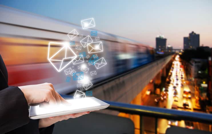 Cómo desarrollar tu Estrategia de e-mail marketing Cómo desarrollar tu Estrategia de e-mail marketing