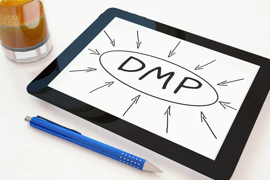 DMP: qué es y para qué sirve en tu estrategia de datos