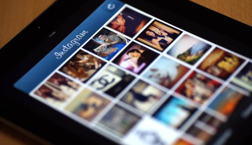 Instagram Live, llega el vídeo en directo a la red social Instagram Live, llega el vídeo en directo a la red social